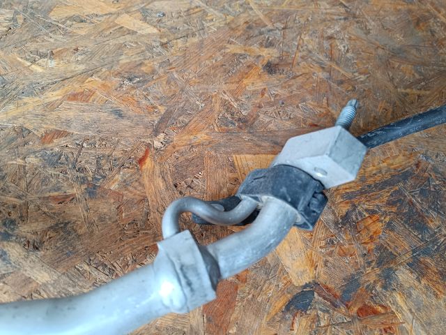 bontott FORD FOCUS III Klíma Cső