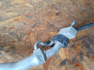 bontott FORD FOCUS III Klíma Cső