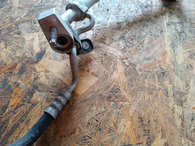 bontott FORD FOCUS III Klíma Cső