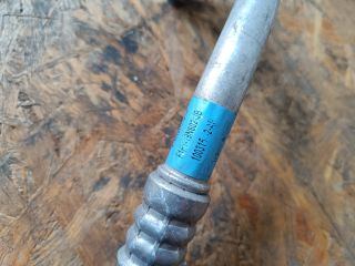 bontott FORD FOCUS III Klíma Cső