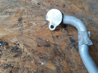 bontott FORD FOCUS III Klíma Cső