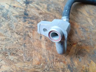 bontott FORD FOCUS III Klíma Cső