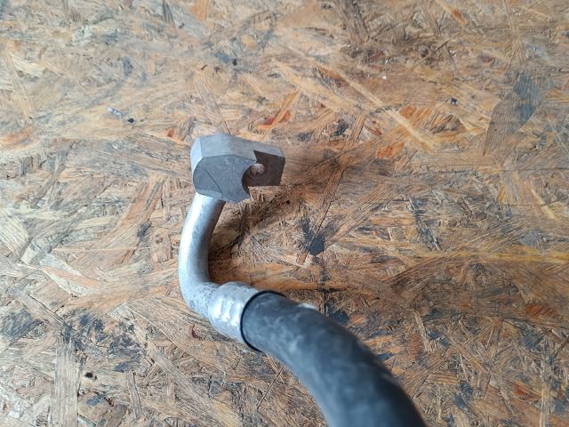 bontott FORD FOCUS III Klíma Cső