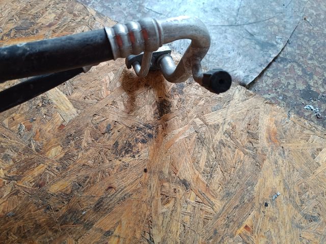 bontott FORD FOCUS III Klíma Cső