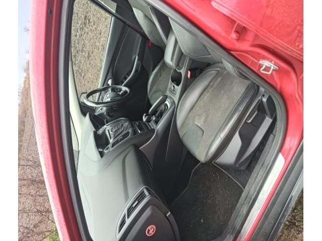 bontott FORD FOCUS III Klíma Cső