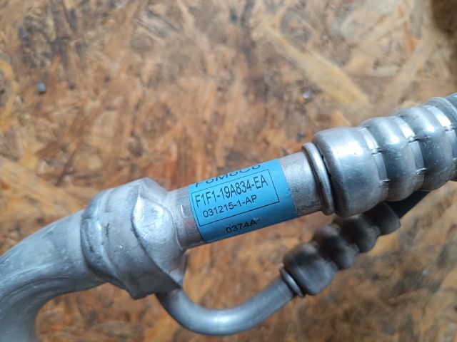 bontott FORD FOCUS III Klíma Cső