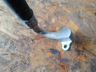 bontott FORD FOCUS III Klíma Cső