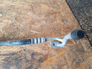 bontott FORD FOCUS III Klíma Cső