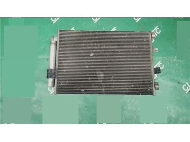 bontott FORD FOCUS III Klímahűtő Radiátor