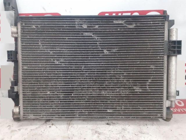 bontott FORD FOCUS III Klímahűtő Radiátor