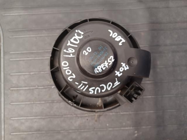 bontott FORD FOCUS III Klímahűtő Ventilátor