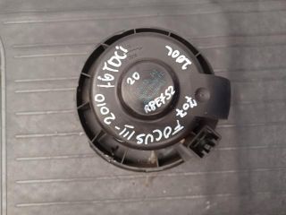 bontott FORD FOCUS III Klímahűtő Ventilátor