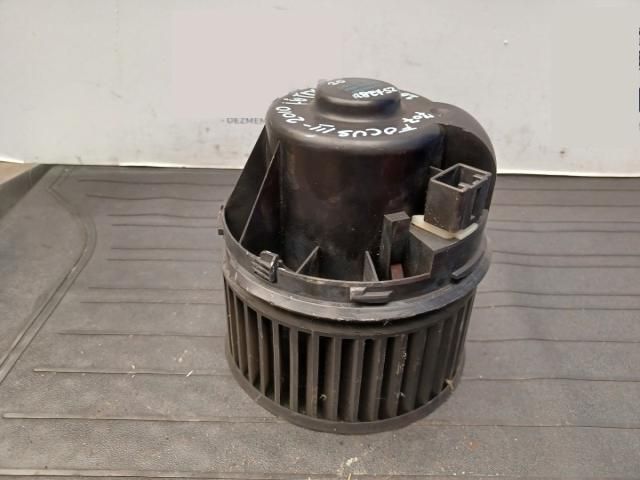 bontott FORD FOCUS III Klímahűtő Ventilátor