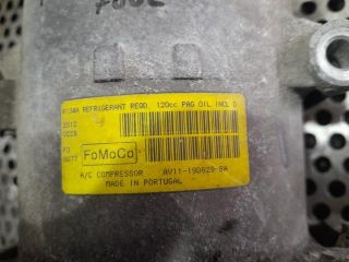 bontott FORD FOCUS III Klímakompresszor