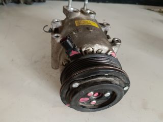 bontott FORD FOCUS III Klímakompresszor