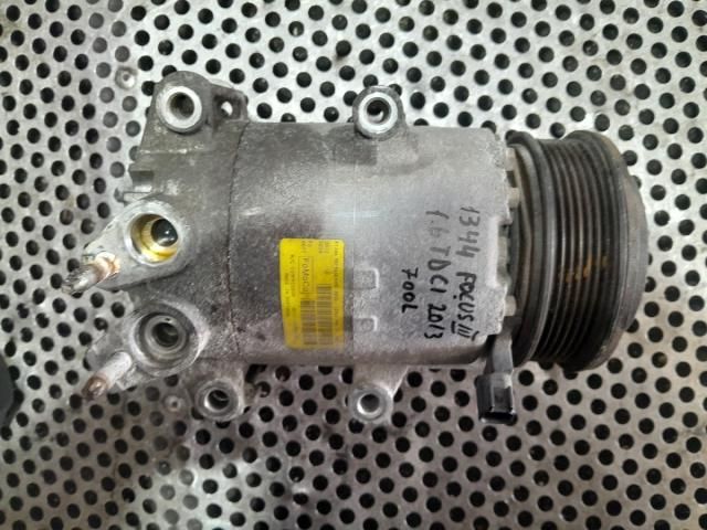 bontott FORD FOCUS III Klímakompresszor