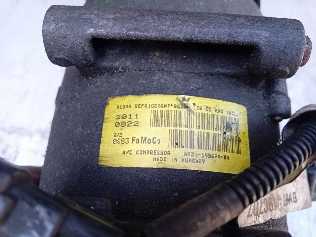 bontott FORD FOCUS III Klímakompresszor
