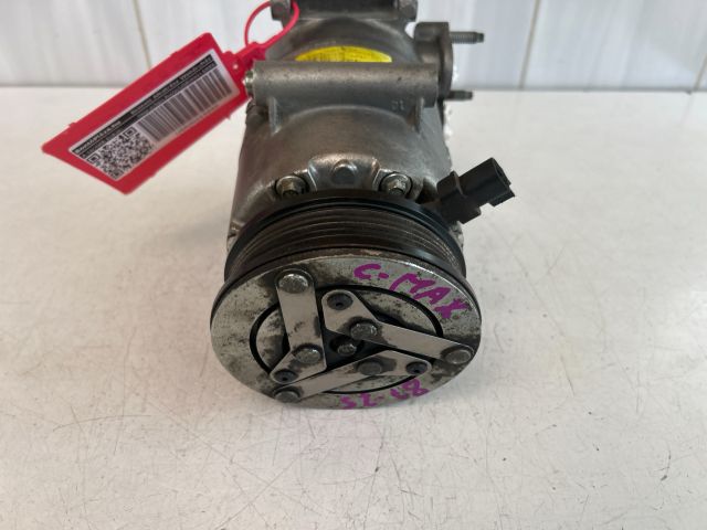 bontott FORD FOCUS III Klímakompresszor