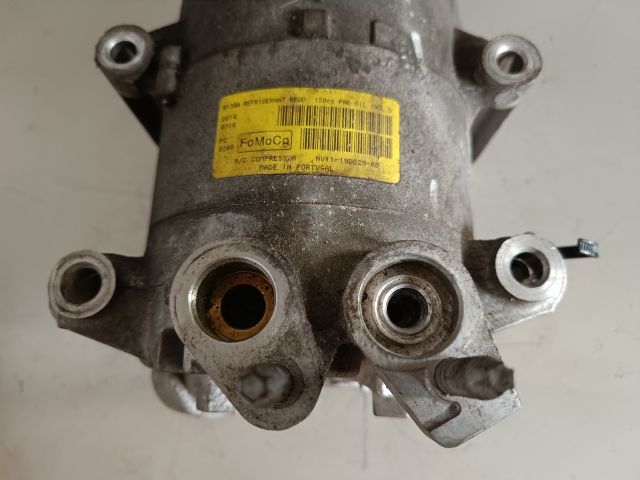 bontott FORD FOCUS III Klímakompresszor