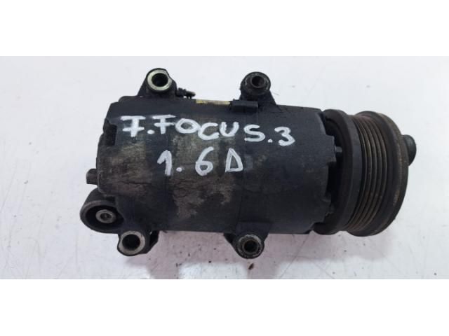 bontott FORD FOCUS III Klímakompresszor