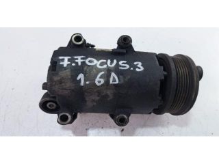 bontott FORD FOCUS III Klímakompresszor
