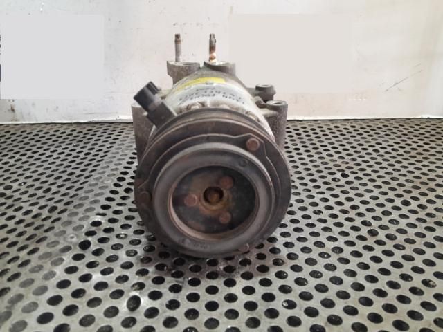 bontott FORD FOCUS III Klímakompresszor