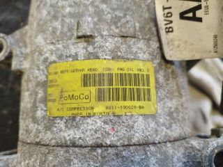 bontott FORD FOCUS III Klímakompresszor