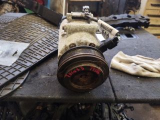 bontott FORD FOCUS III Klímakompresszor