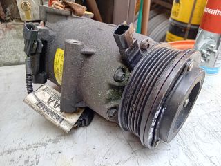 bontott FORD FOCUS III Klímakompresszor