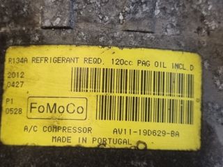 bontott FORD FOCUS III Klímakompresszor