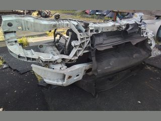 bontott FORD FOCUS III Komplett Homlokfal (Részeivel)