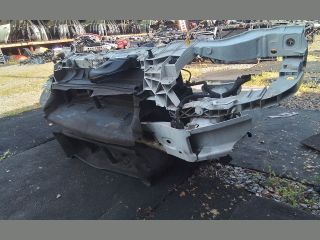 bontott FORD FOCUS III Komplett Homlokfal (Részeivel)