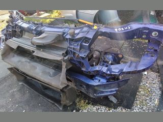 bontott FORD FOCUS III Komplett Homlokfal (Részeivel)