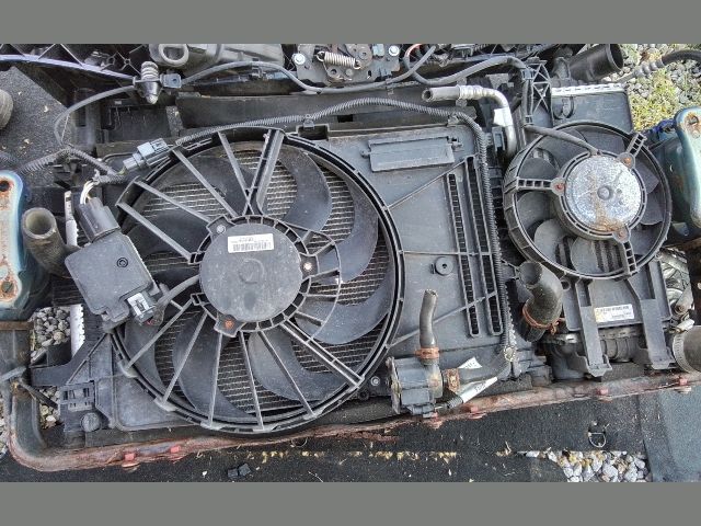 bontott FORD FOCUS III Komplett Homlokfal (Részeivel)