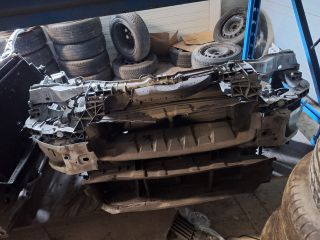 bontott FORD FOCUS III Komplett Homlokfal (Részeivel)