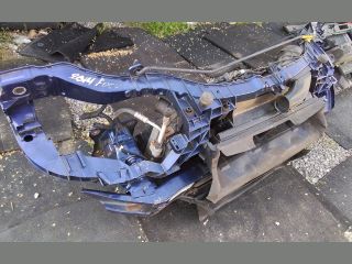 bontott FORD FOCUS III Komplett Homlokfal (Részeivel)