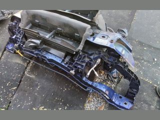 bontott FORD FOCUS III Komplett Homlokfal (Részeivel)