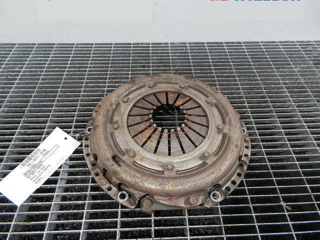 bontott FORD FOCUS III Kuplung Szerkezet