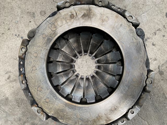 bontott FORD FOCUS III Kuplung Szett Lendkerékkel