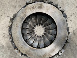 bontott FORD FOCUS III Kuplung Szett Lendkerékkel