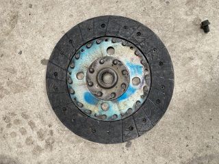 bontott FORD FOCUS III Kuplung Szett Lendkerékkel