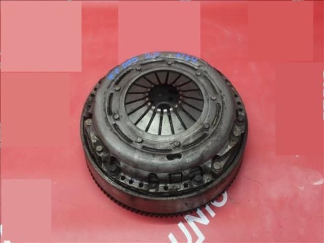 bontott FORD FOCUS III Kuplung Szett (Szerkezet, Tárcsa)