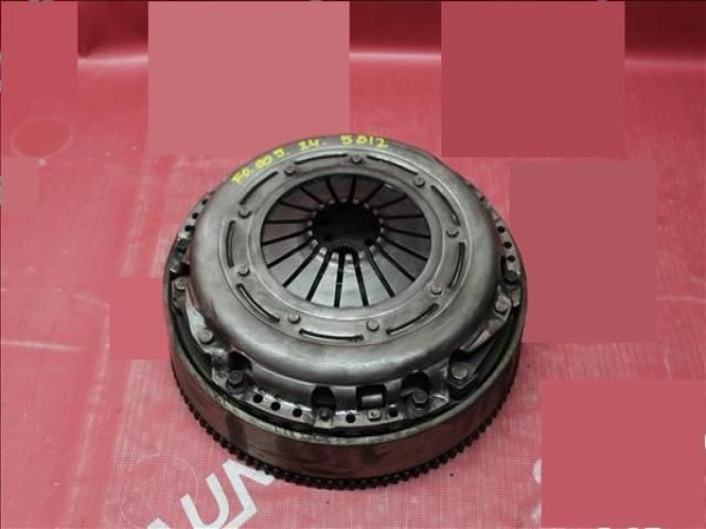 bontott FORD FOCUS III Kuplung Szett (Szerkezet, Tárcsa)