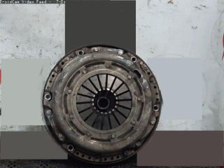 bontott FORD FOCUS III Kuplung Szett (Szerkezet, Tárcsa)