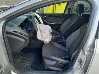 bontott FORD FOCUS III Kuplung Szett (Szerkezet, Tárcsa)