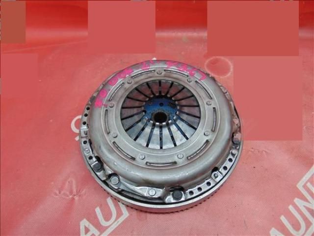 bontott FORD FOCUS III Kuplung Szett (Szerkezet, Tárcsa)