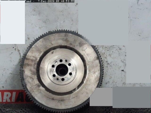 bontott FORD FOCUS III Kuplung Szett (Szerkezet, Tárcsa)