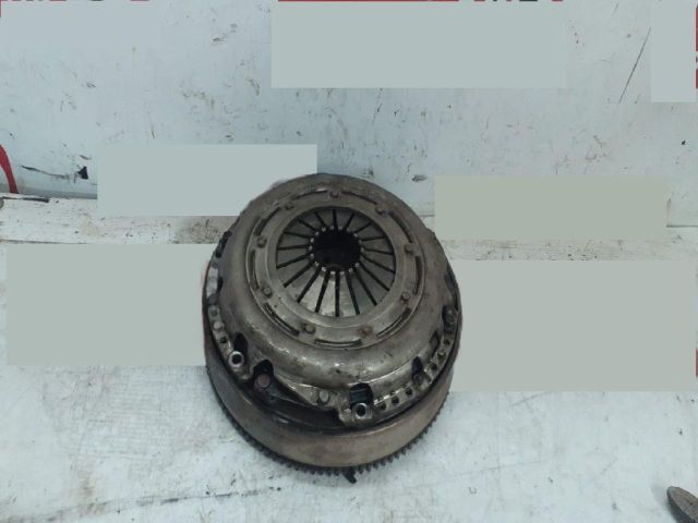 bontott FORD FOCUS III Kuplung Szett (Szerkezet, Tárcsa)
