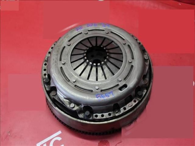 bontott FORD FOCUS III Kuplung Szett (Szerkezet, Tárcsa)