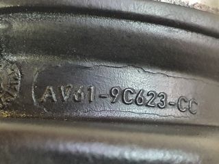 bontott FORD FOCUS III Légbeömlő Cső